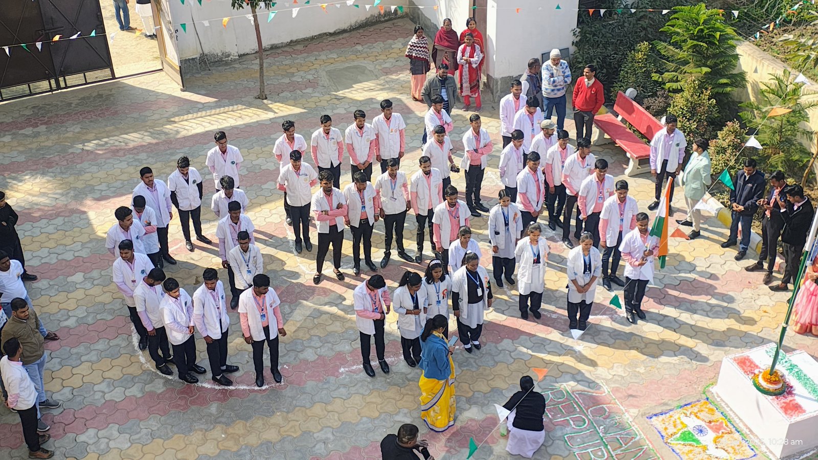 Annual Convocation Ceremony