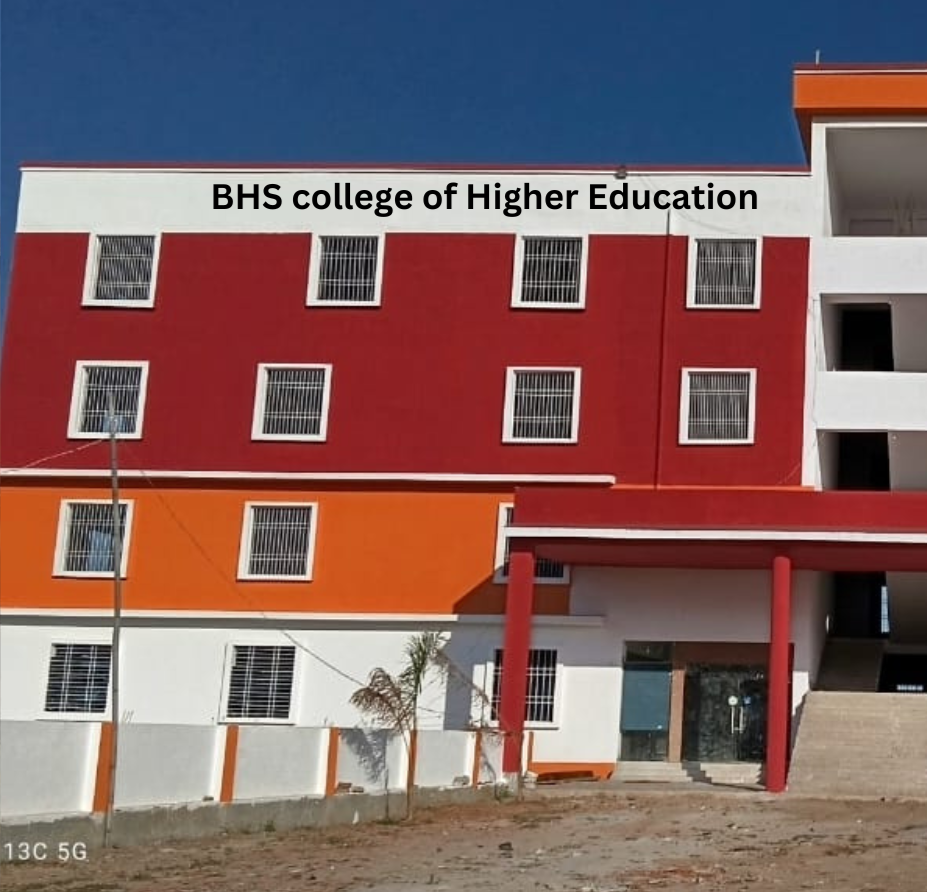 BHS College of Higher Education